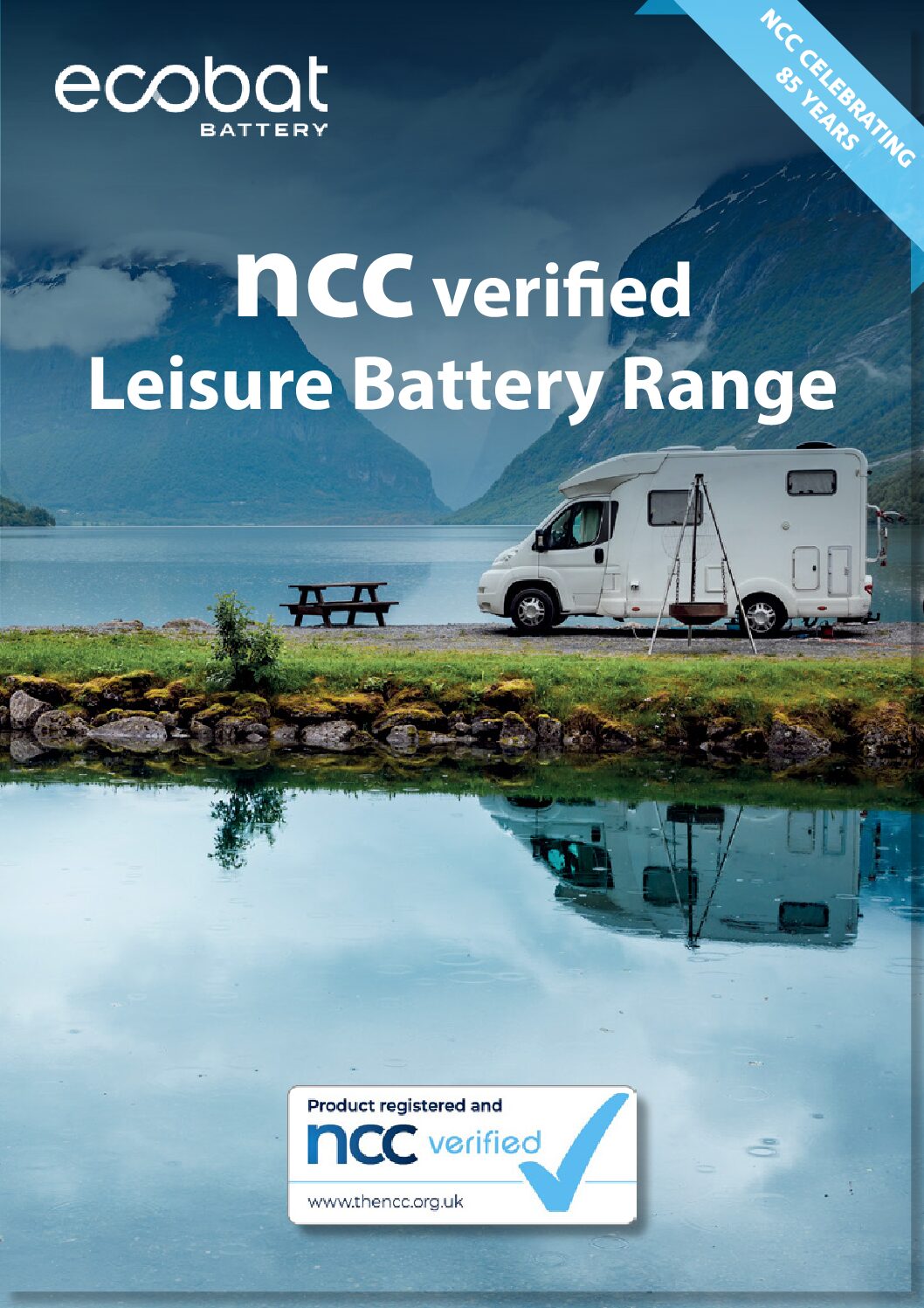 Ncc veridied brochure