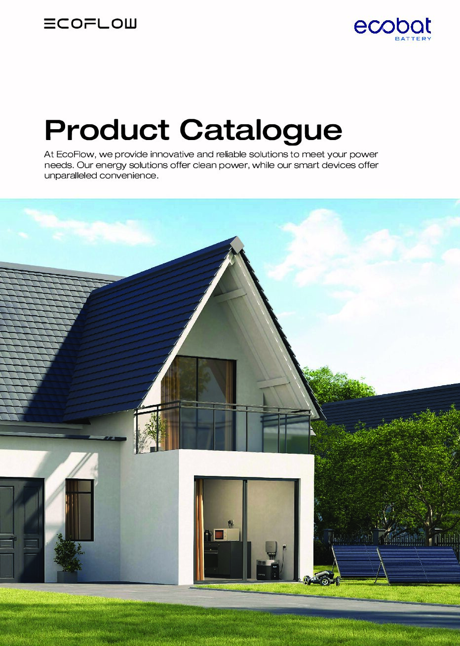 Renewable Energy Portfolio
