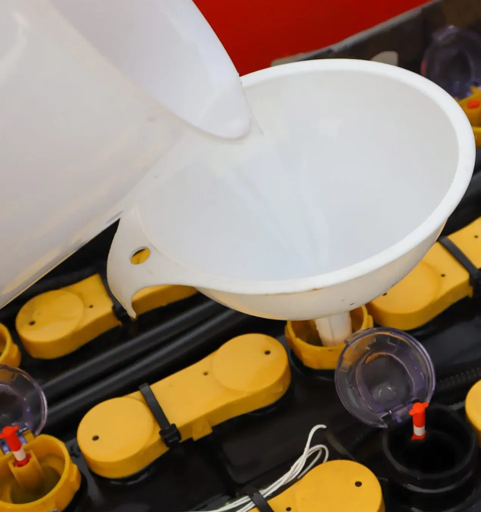Funnel