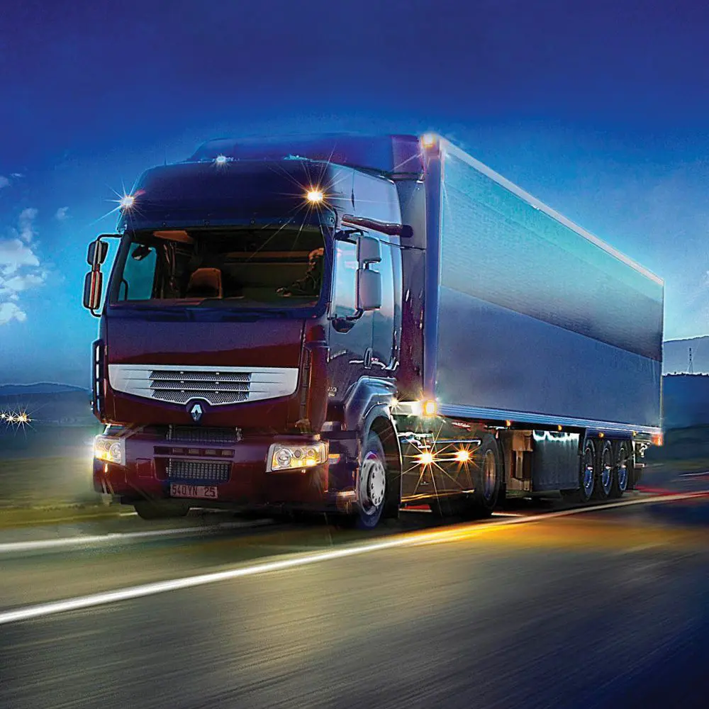 Truck
