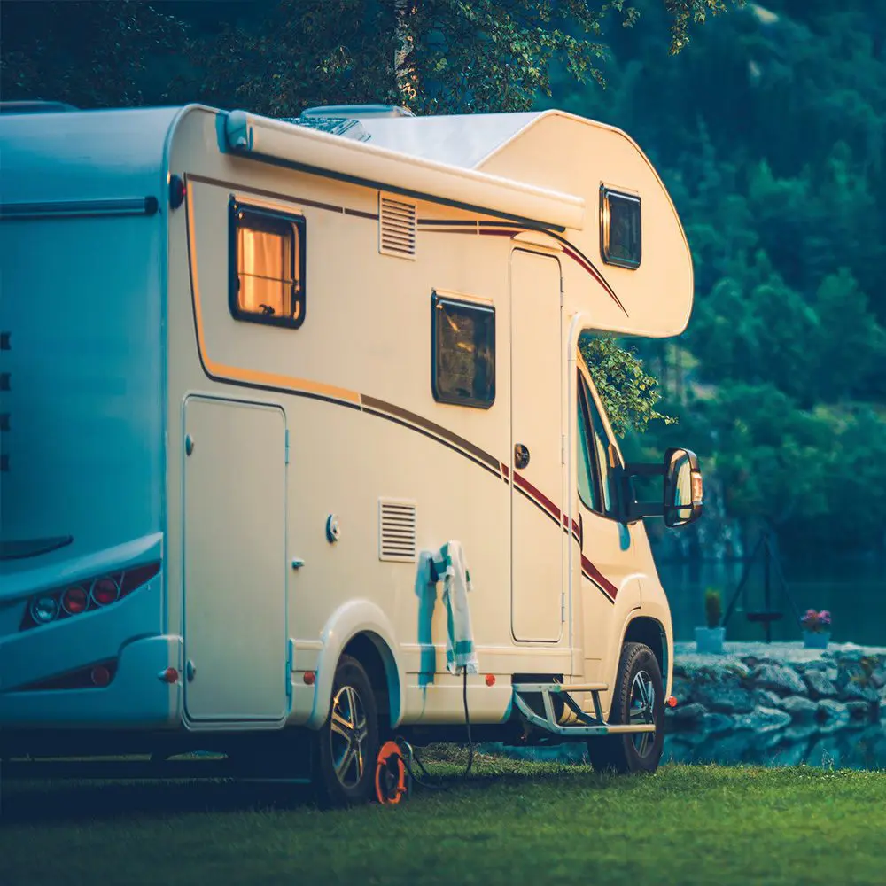 Caravan