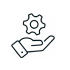 Deliver service solutions